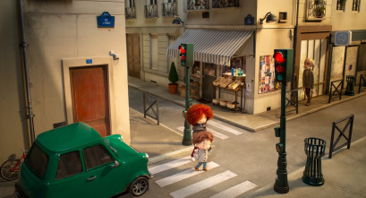 Imagen de Lola y el piano rompecabezas - 9