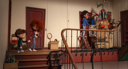 Imagen de Lola y el piano rompecabezas - 12