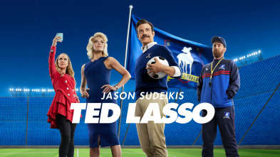 Imagen de Ted Lasso (T2) - 2