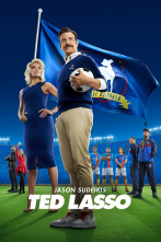 Imagen de Ted Lasso (T2) - 1
