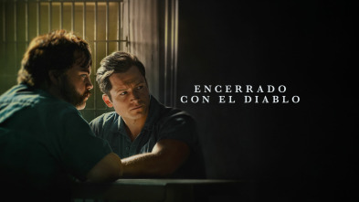 Imagen de Encerrado con el diablo (T1) - 2