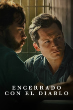 Imagen de Encerrado con el diablo (T1) - 1