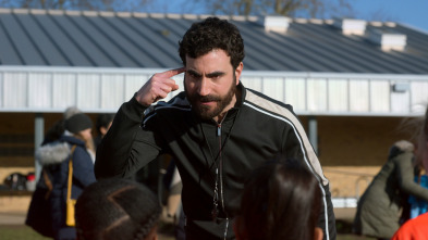 Imagen de Ted Lasso (T2): Ep.2 Lavanda - 2