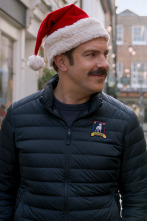 Imagen de Ted Lasso (T2): Ep.4 El villancico - 1