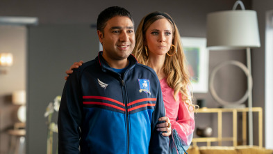 Imagen de Ted Lasso (T2): Ep.5 Arco iris - 2