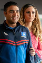 Imagen de Ted Lasso (T2): Ep.5 Arco iris - 1