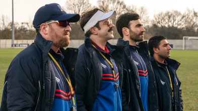 Imagen de Ted Lasso (T2): Ep.6 La señal - 2