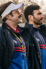 Imagen de Ted Lasso (T2): Ep.6 La señal - 1