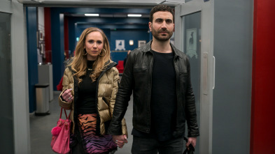 Imagen de Ted Lasso (T2): Ep.7 Estado mental - 2