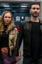 Imagen de Ted Lasso (T2): Ep.7 Estado mental - 1