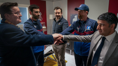 Imagen de Ted Lasso (T2): Ep.8 Man City - 2