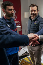Imagen de Ted Lasso (T2): Ep.8 Man City - 1