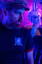 Imagen de Ted Lasso (T2): Ep.9 Beard después del trabajo - 1