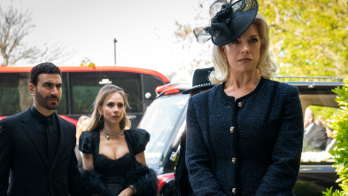 Imagen de Ted Lasso (T2): Ep.10 Cero bodas y un funeral - 2