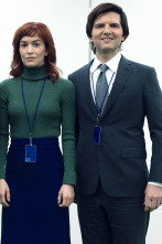 Imagen de Separación (T1): Ep.2 Half Loop - 1