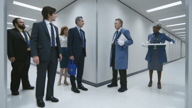 Imagen de Separación (T1): Ep.3 A perpetuidad - 2