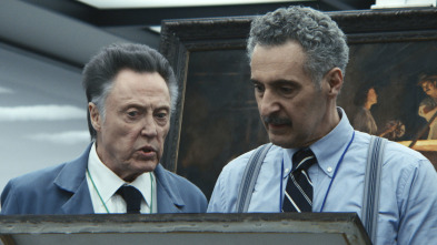 Imagen de Separación (T1): Ep.5 La cruel barbaridad de Óptica y Diseño - 2
