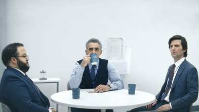 Imagen de Separación (T1): Ep.6 Al escondite - 2