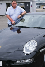 Joyas sobre ruedas (T17): Porsche 997