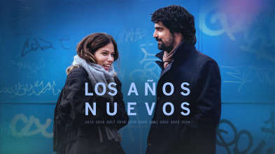 Imagen de (LSE) - Los años nuevos (T1) - 2