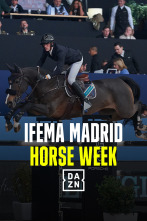 IFEMA Madrid Horse Week (2024)