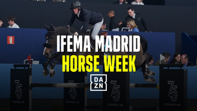 IFEMA Madrid Horse Week (2024)