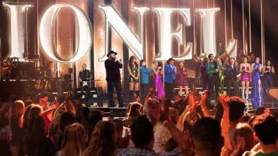 American Idol (T22): La gran final