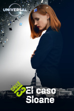 Imagen de El caso Sloane - 1
