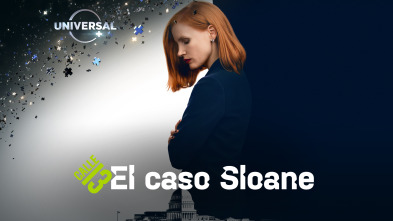 Imagen de El caso Sloane - 2