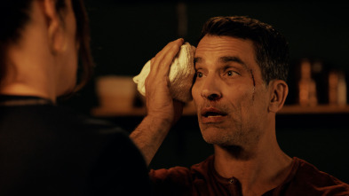 Imagen de Blue Ridge (T1): Ep.4 El vals de los Apalaches - 1