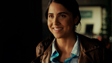 Imagen de Blue Ridge (T1): Ep.5 Apropiación de tierras - 1