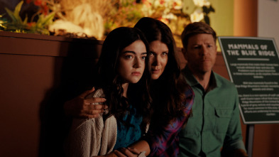 Imagen de Blue Ridge (T1): Ep.6 Encerrados - 1