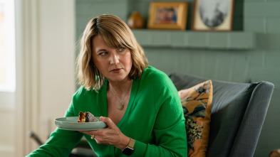 Imagen de My Life Is Murder (T4): Ep.3  - 1
