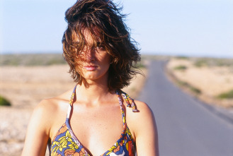 Imagen de Lucía y el sexo - 3