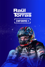 Informe Plus+. Raül Torras. Man of Man