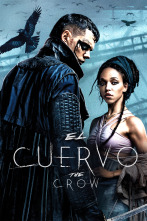 Imagen de El cuervo (The Crow) - 1
