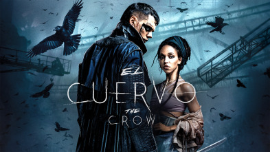 Imagen de El cuervo (The Crow) - 2