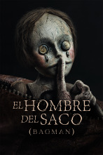 Imagen de El hombre del saco (Bagman) - 1
