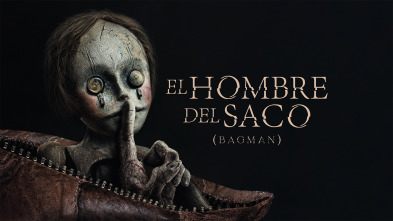 Imagen de El hombre del saco (Bagman) - 2