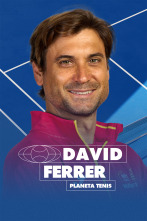 Planeta Tenis (2024): David Ferrer