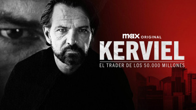 Kerviel: el trader de los 50.000 millones (T1)