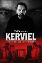 Kerviel: el trader de los 50.000 millones (T1)