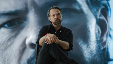 Imagen de Kerviel: el... (T1): Ep.3  - 2