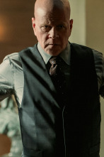 Imagen de Superman & Lois (T4): Ep.8  - 1