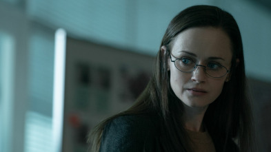 Imagen de El cuento de la... (T4): Ep.2 Belladona - 2