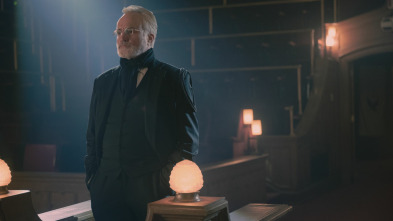 Imagen de El cuento de la... (T4): Ep.5 Chicago - 2