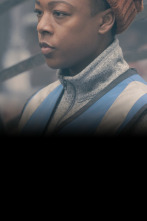 Imagen de El cuento de la... (T4): Ep.6 Vows - 1