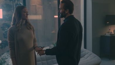 Imagen de El cuento de la... (T4): Ep.7 Home - 2
