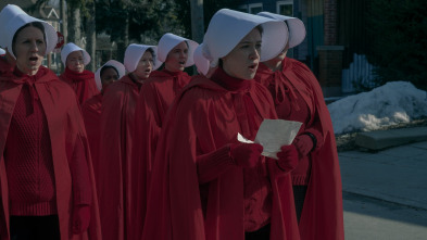 Imagen de El cuento de la... (T4): Ep.10 The Wilderness - 2