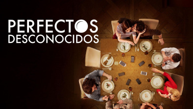 Imagen de Perfectos Desconocidos - 2